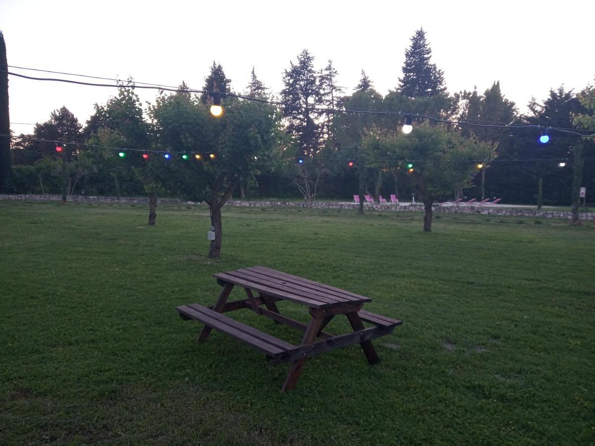 Hébergement de vacances De La Jardine
