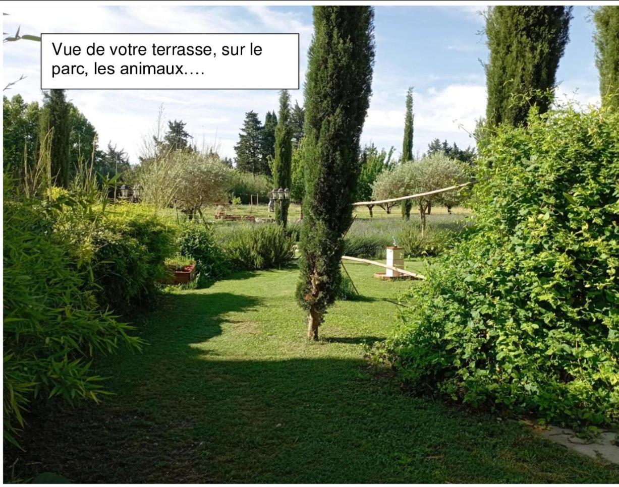 De La Jardine *