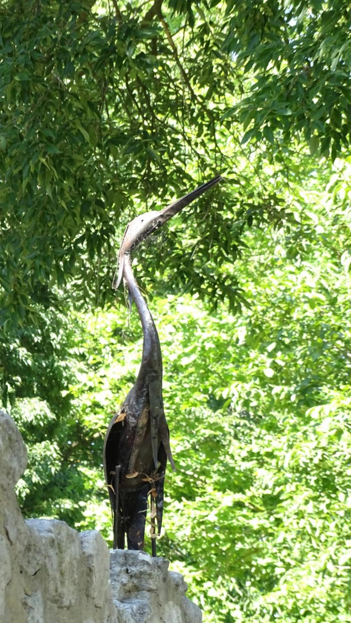 De La Jardine Hébergement de vacances Velleron