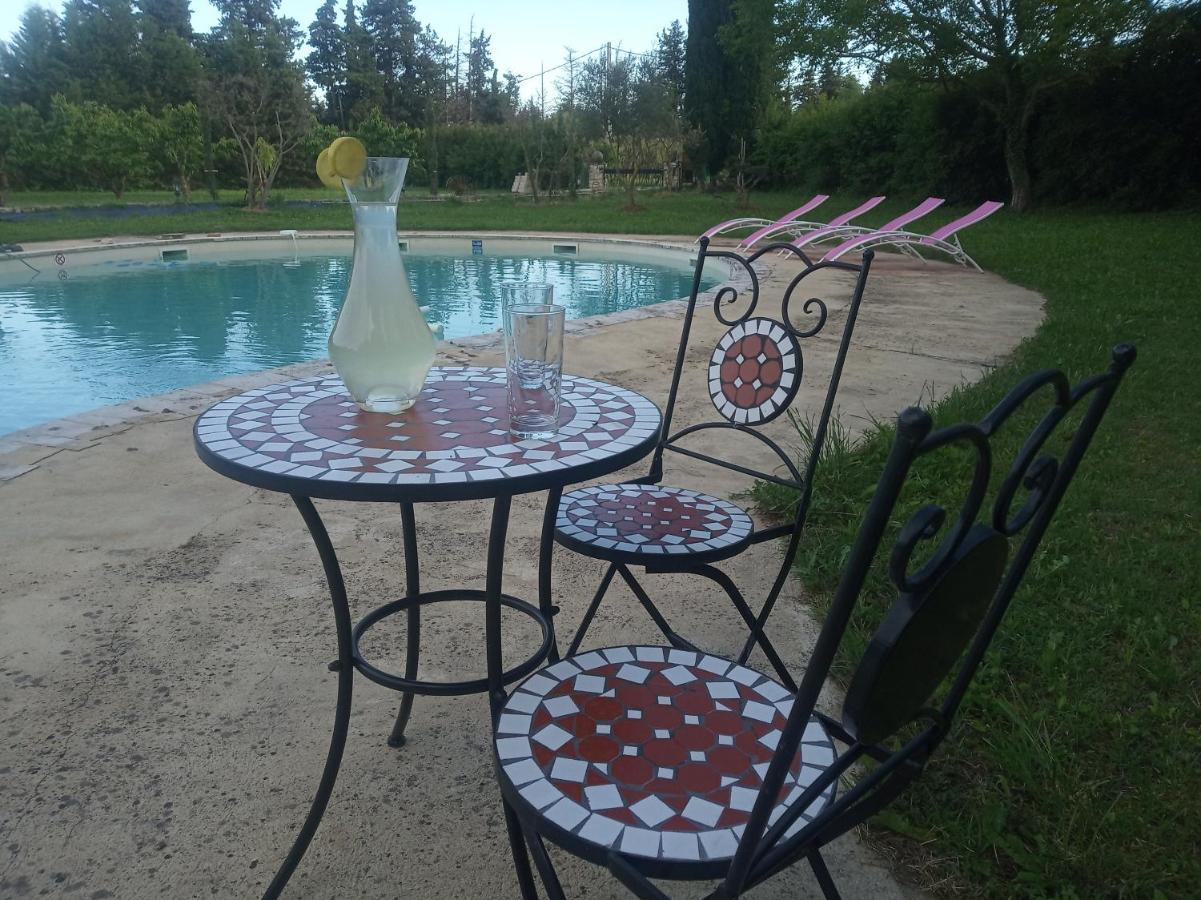 Casa vacanze De La Jardine *