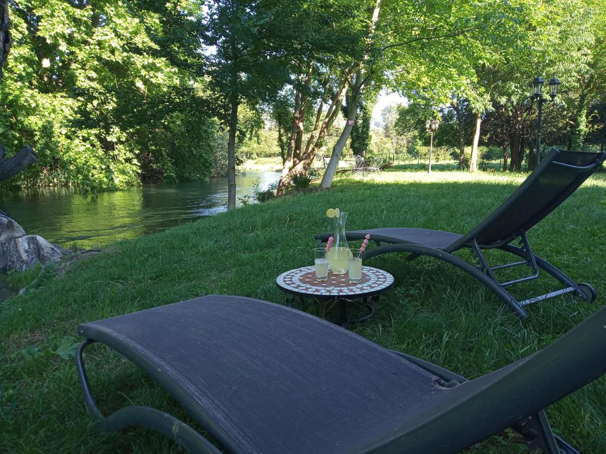 De La Jardine Casa vacanze