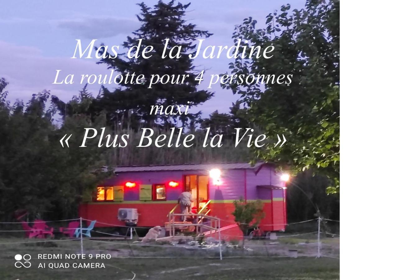 De La Jardine * Velleron