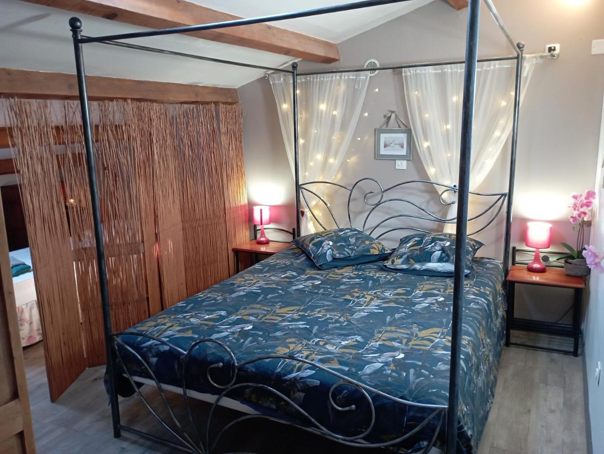 Casa vacanze De La Jardine *