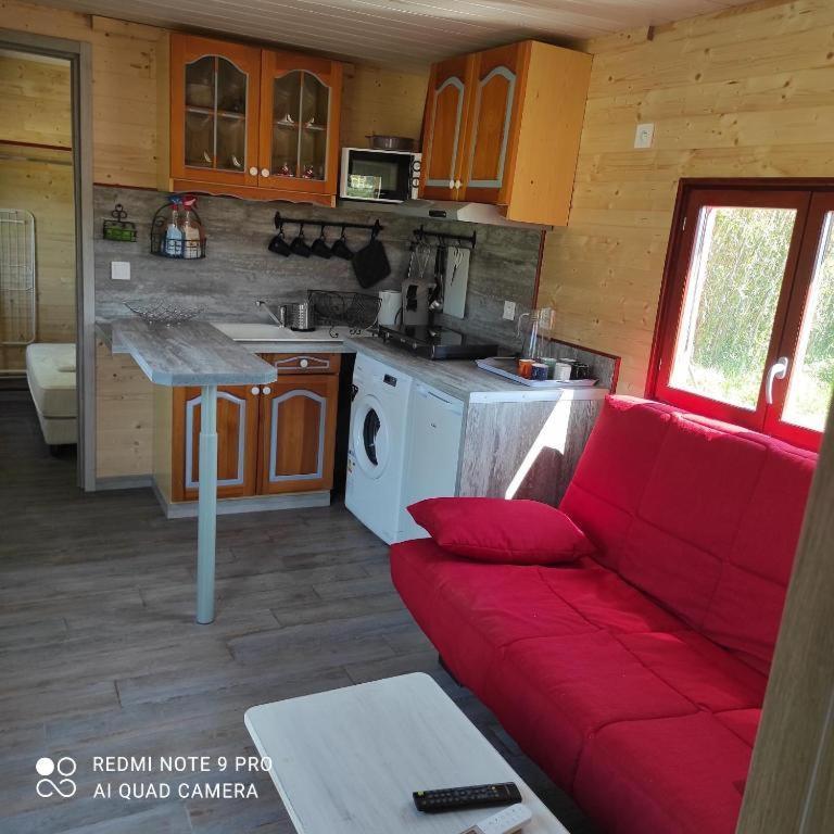 Casa vacanze De La Jardine *