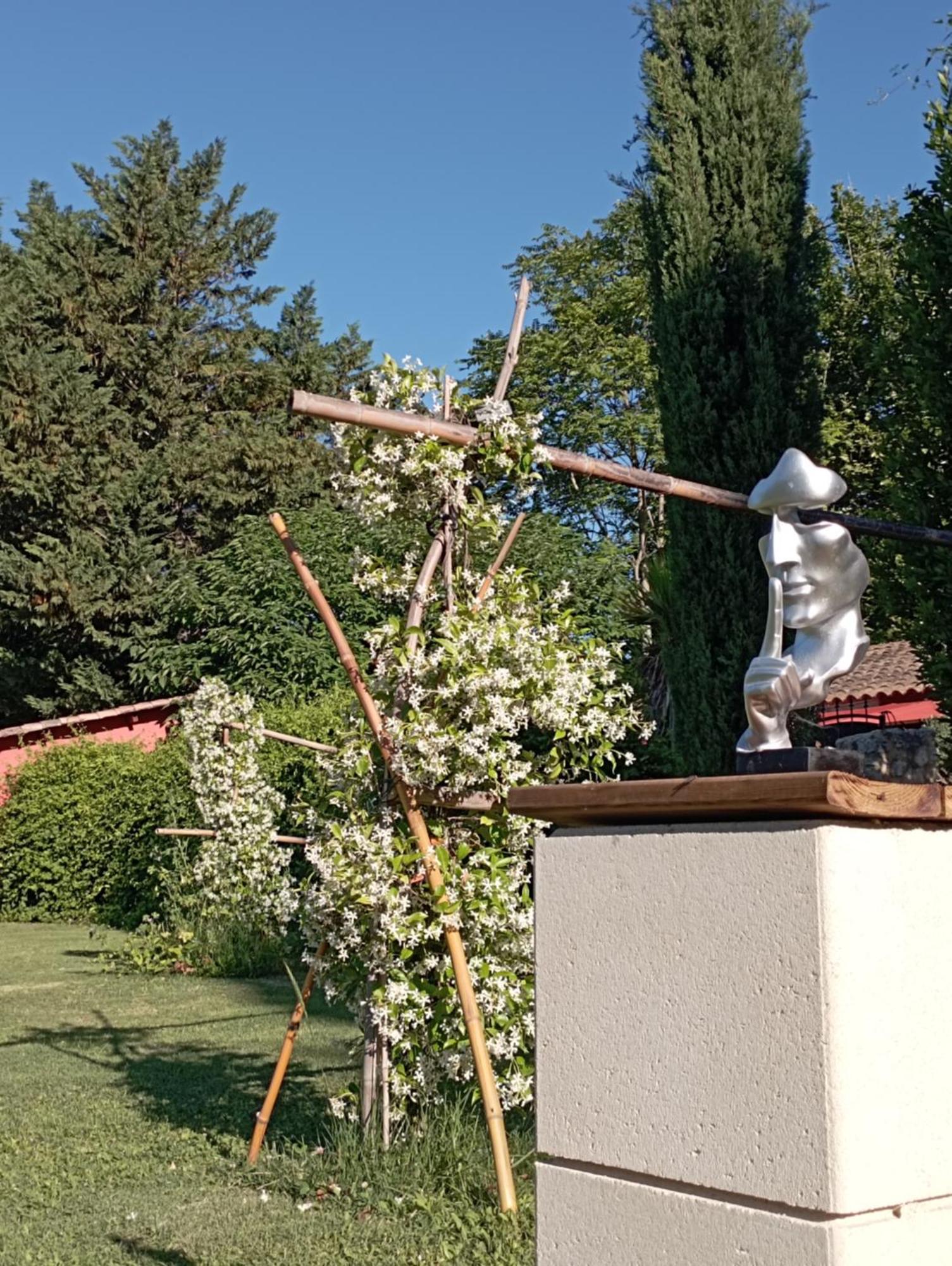 Casa vacanze De La Jardine