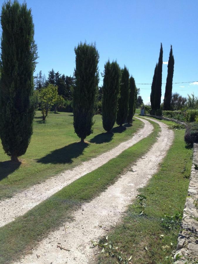 De La Jardine * Velleron