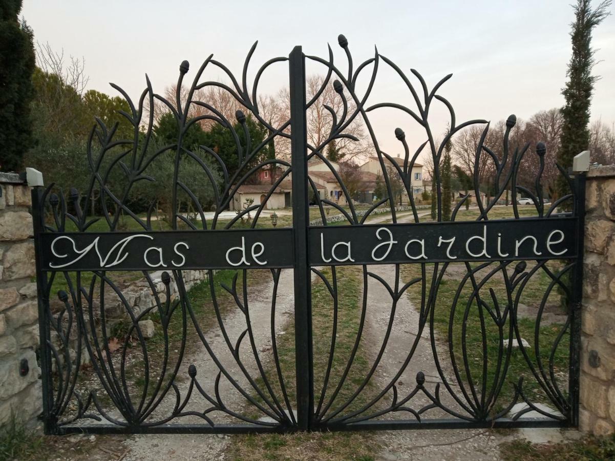Hébergement de vacances De La Jardine